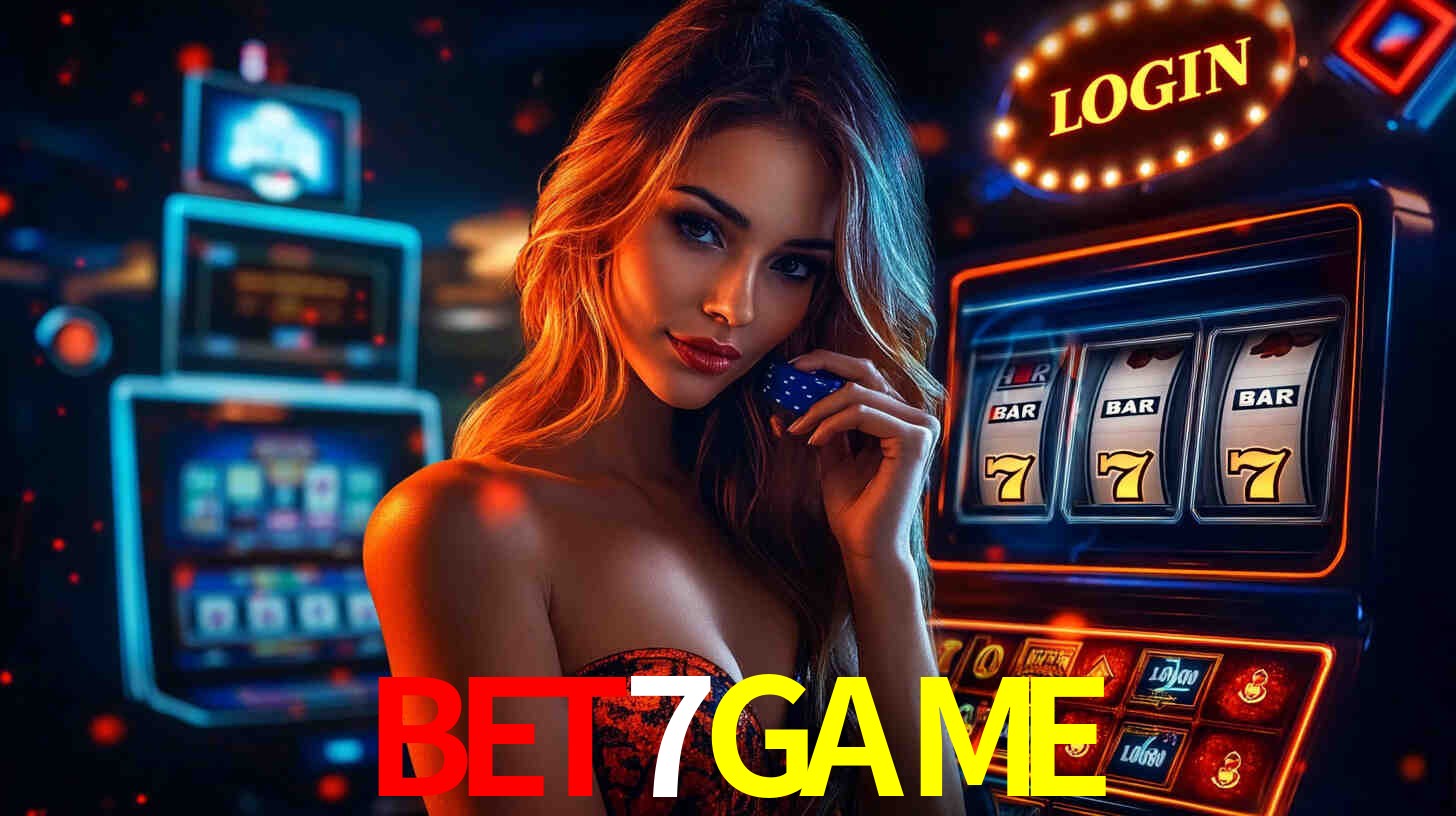 BET7 GAMES bet