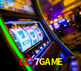 Inovações de Jogos na BET7GAME: O Futuro das Experiências Interativas