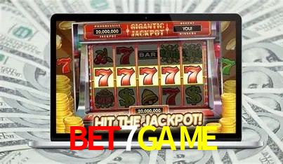 Seasonal Promotions BET7GAME