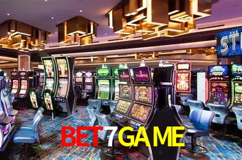 Desvendando o Mundo dos Jogos Virtuais na BET7GAME