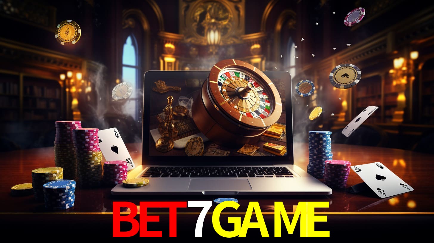 Live Casino BET7GAME