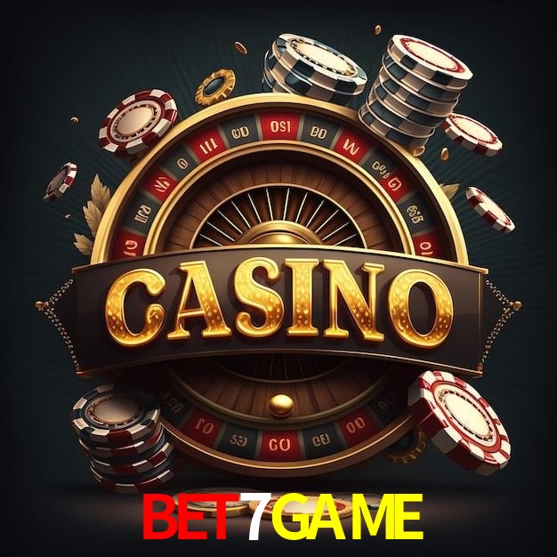 APP oficial da BET7GAME para mobile
