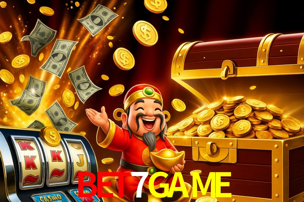 Bônus Diários BET7GAME