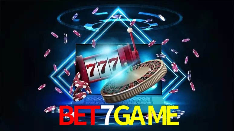 Cadastro Rápido BET7GAME