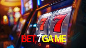 Segurança 2FA BET7GAME