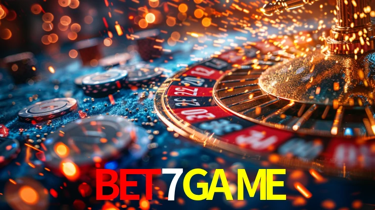 Live Casino BET7GAME