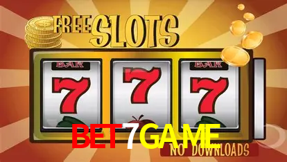 Descubra o Mundo do Cassino Online com BET7GAME