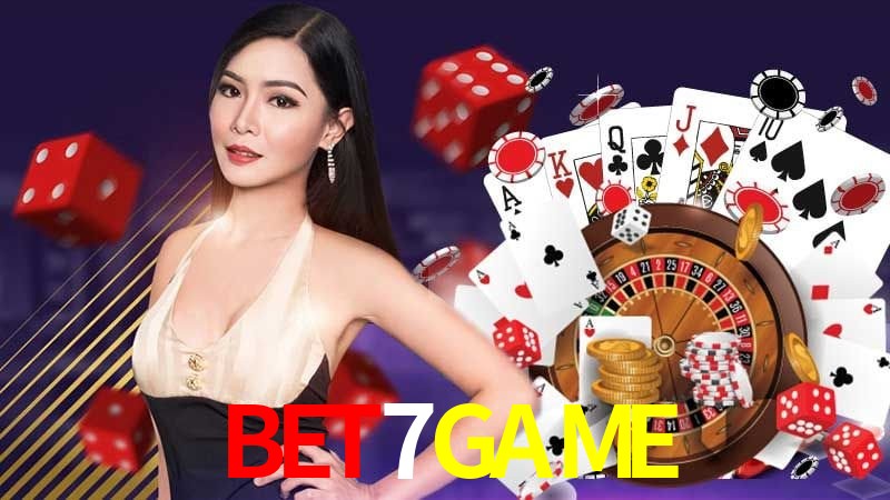 Jogos Exclusivos BET7GAME
