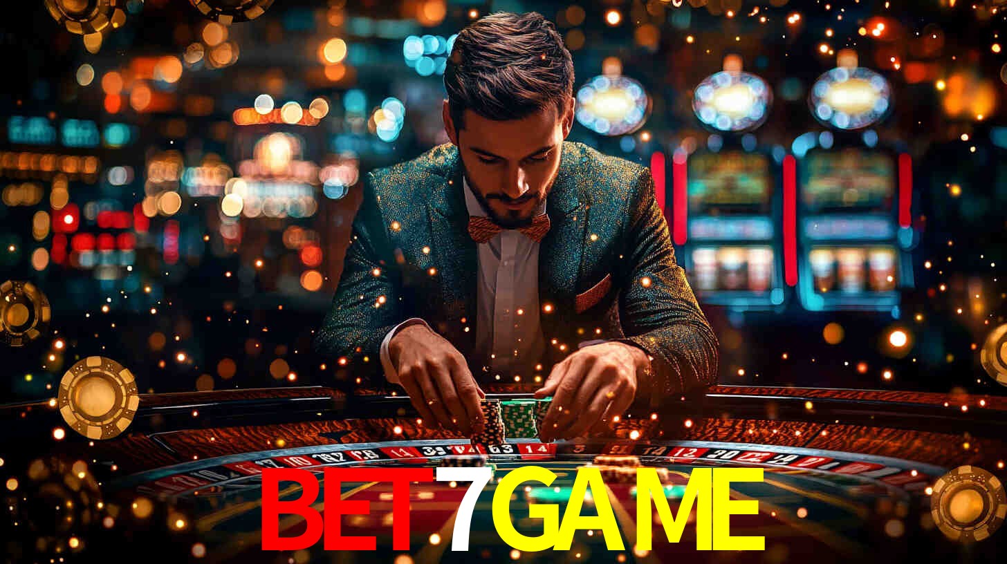 BET7GAME App Interface