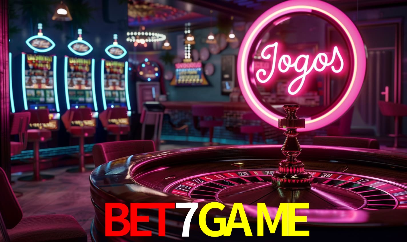 Desvendando o Mundo dos Jogos Virtuais na BET7GAME