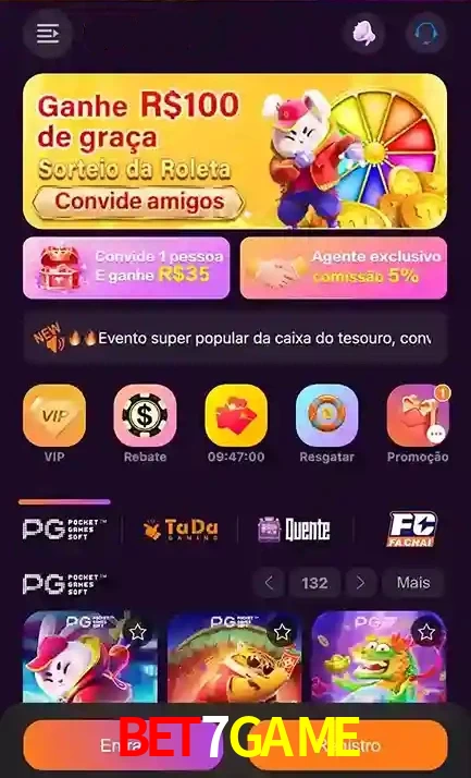 Baixar Aplicativo