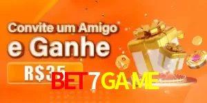 Promoções BET7GAME