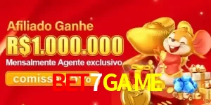 Promoções BET7GAME